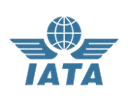 IATA accredited