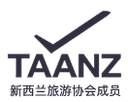 TAANZ member