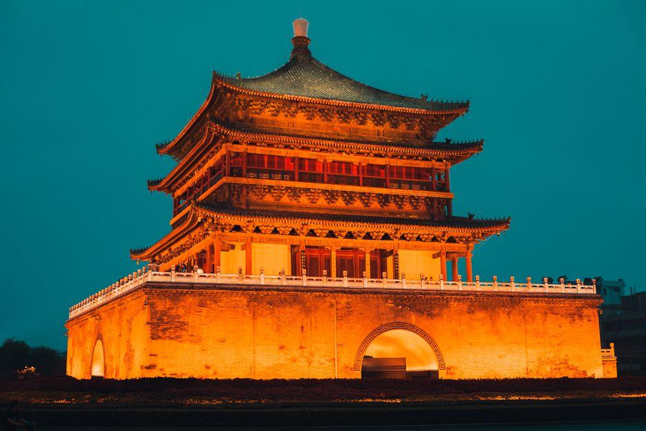 Xi'an, China