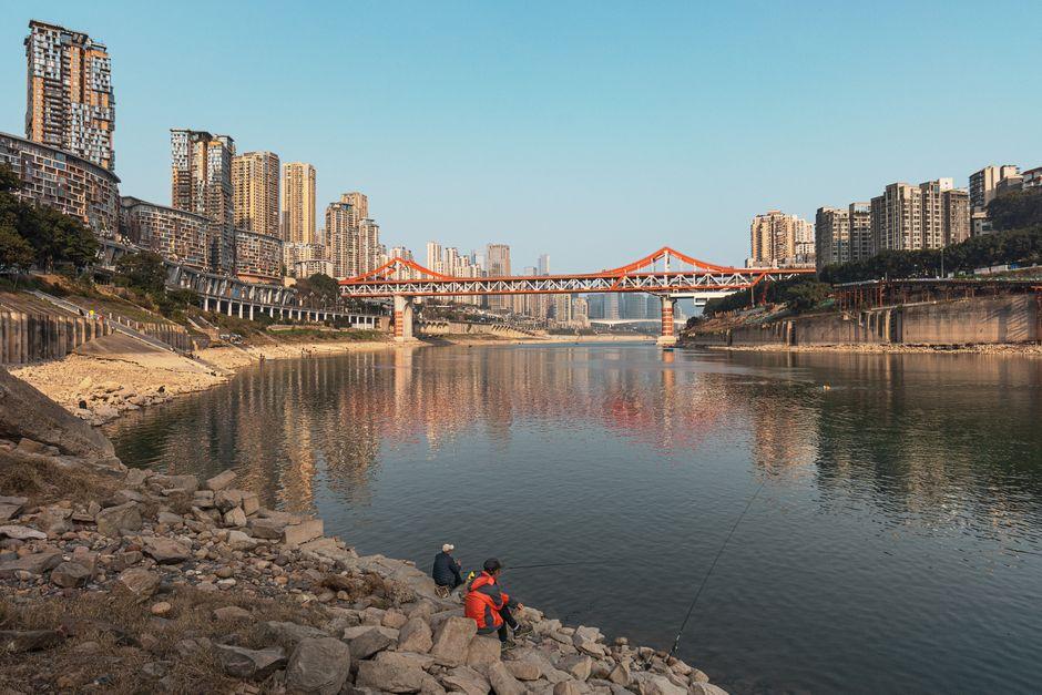 Chongqing, China