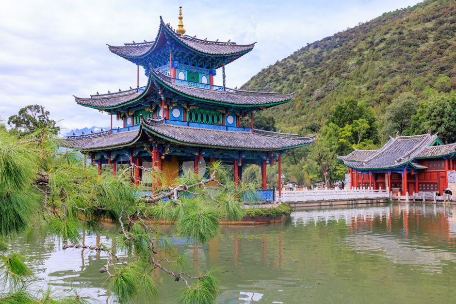 Lijiang, China