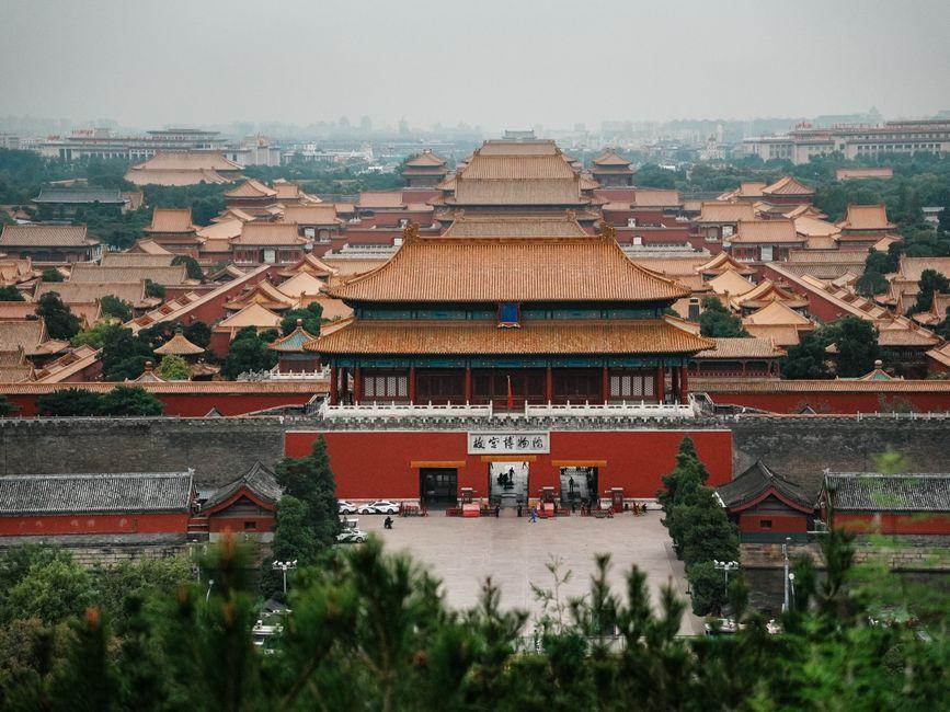Beijing, China